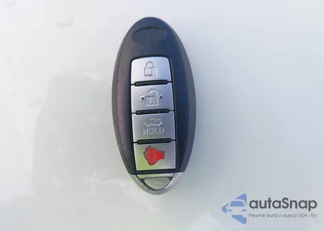 2012 Infiniti G37 Journey из США, поврежденный, VIN JN1CV6EK0CM421387